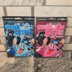 Pick 1 Cleaning Gel - Pink available